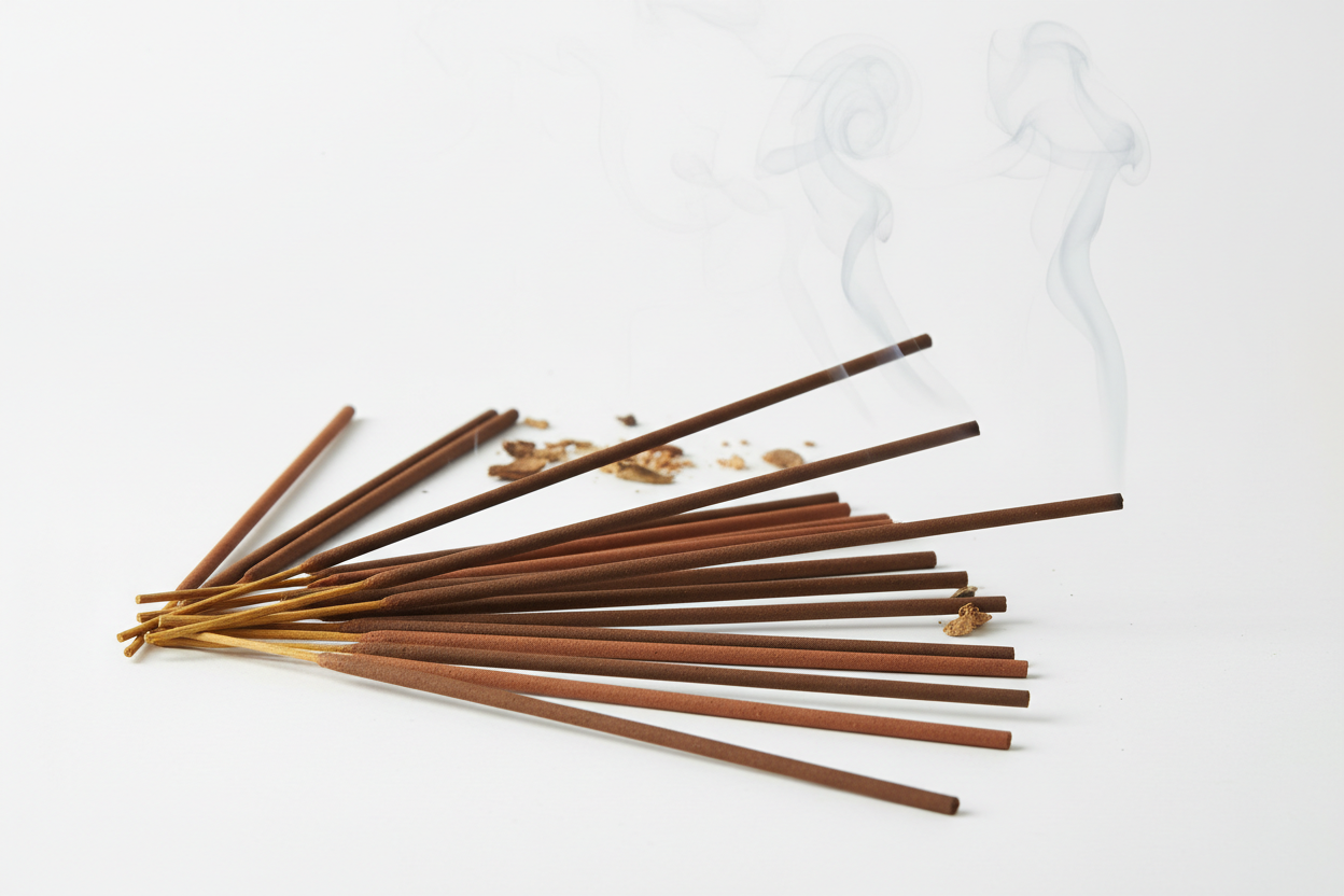 Bambooless Incense Sticks