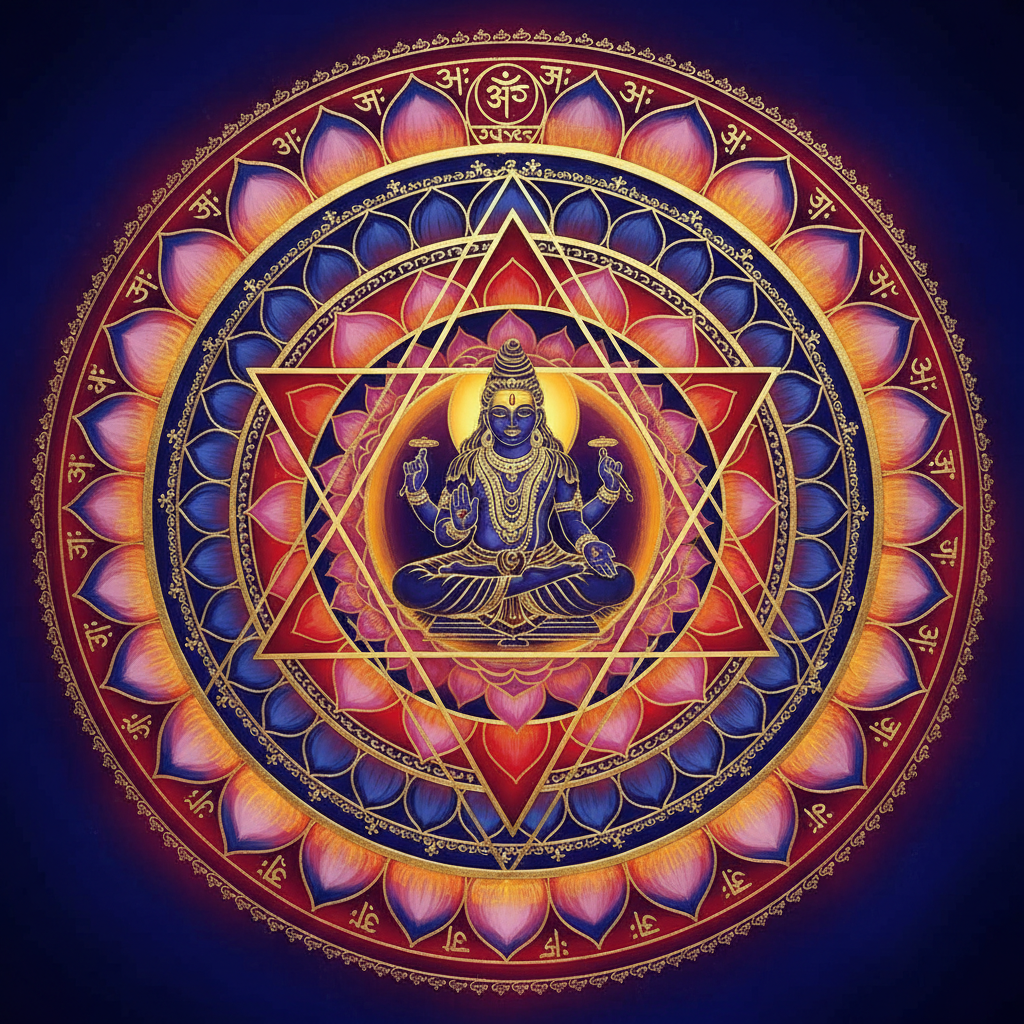 YANTRA
