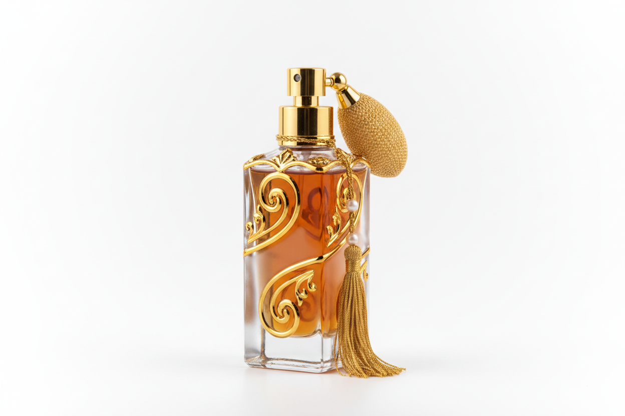 Attar Spray