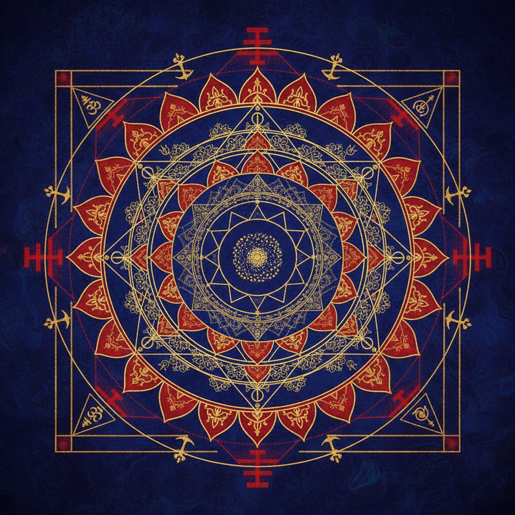 YANTRA